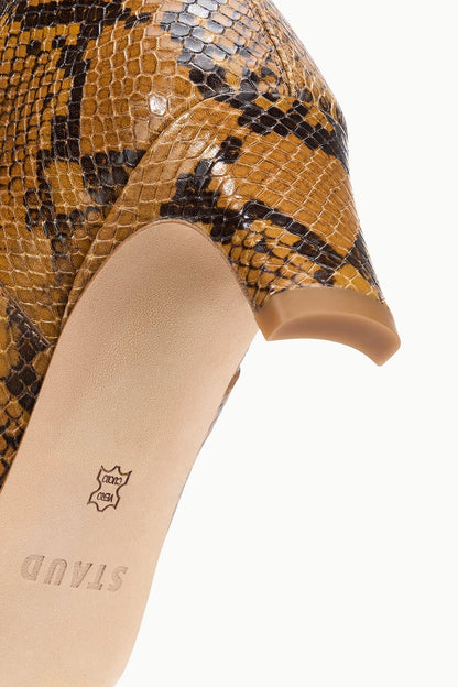 Western Wally Boot Snake | STAUD Classic