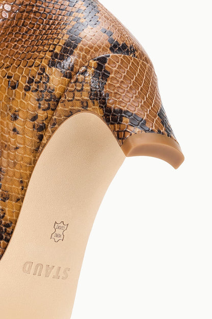 Wally Boot Snake | STAUD Smart Buy