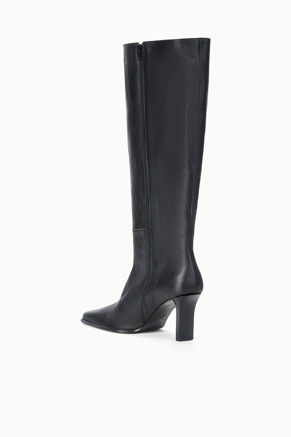 Hendrix Boot Black | STAUD Featured