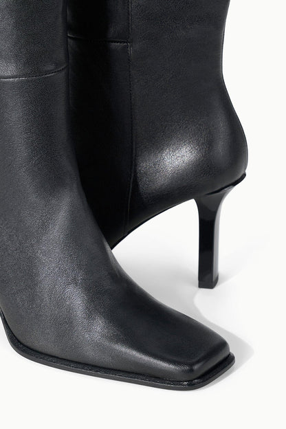 Hendrix Boot Black | STAUD Featured