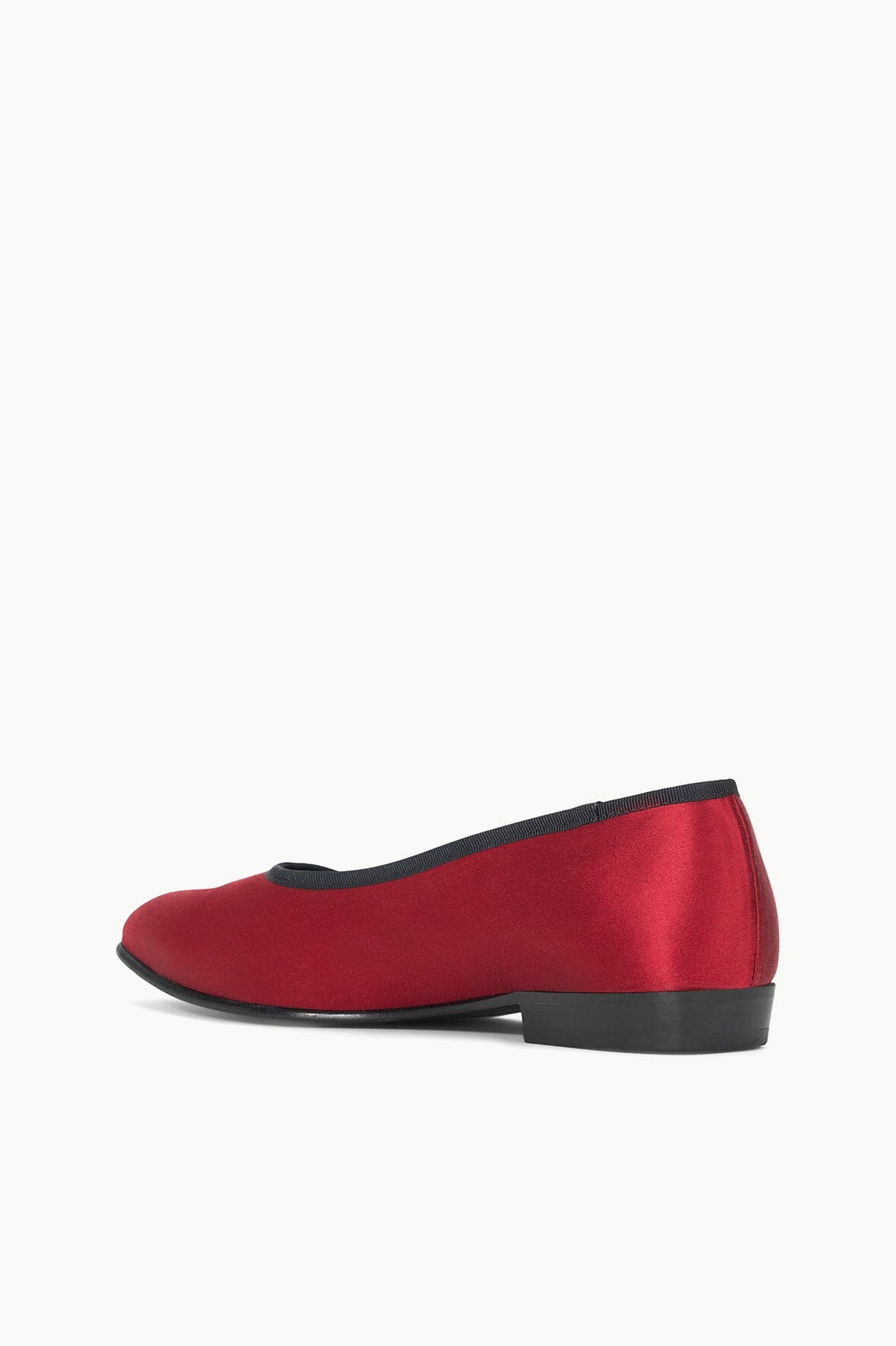 Keith Ballet Flat Rouge | STAUD New