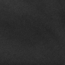 Keith Ballet Flat Black | STAUD Everyday