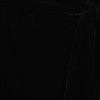 Aimee Short Boot Black Suede | STAUD Quality