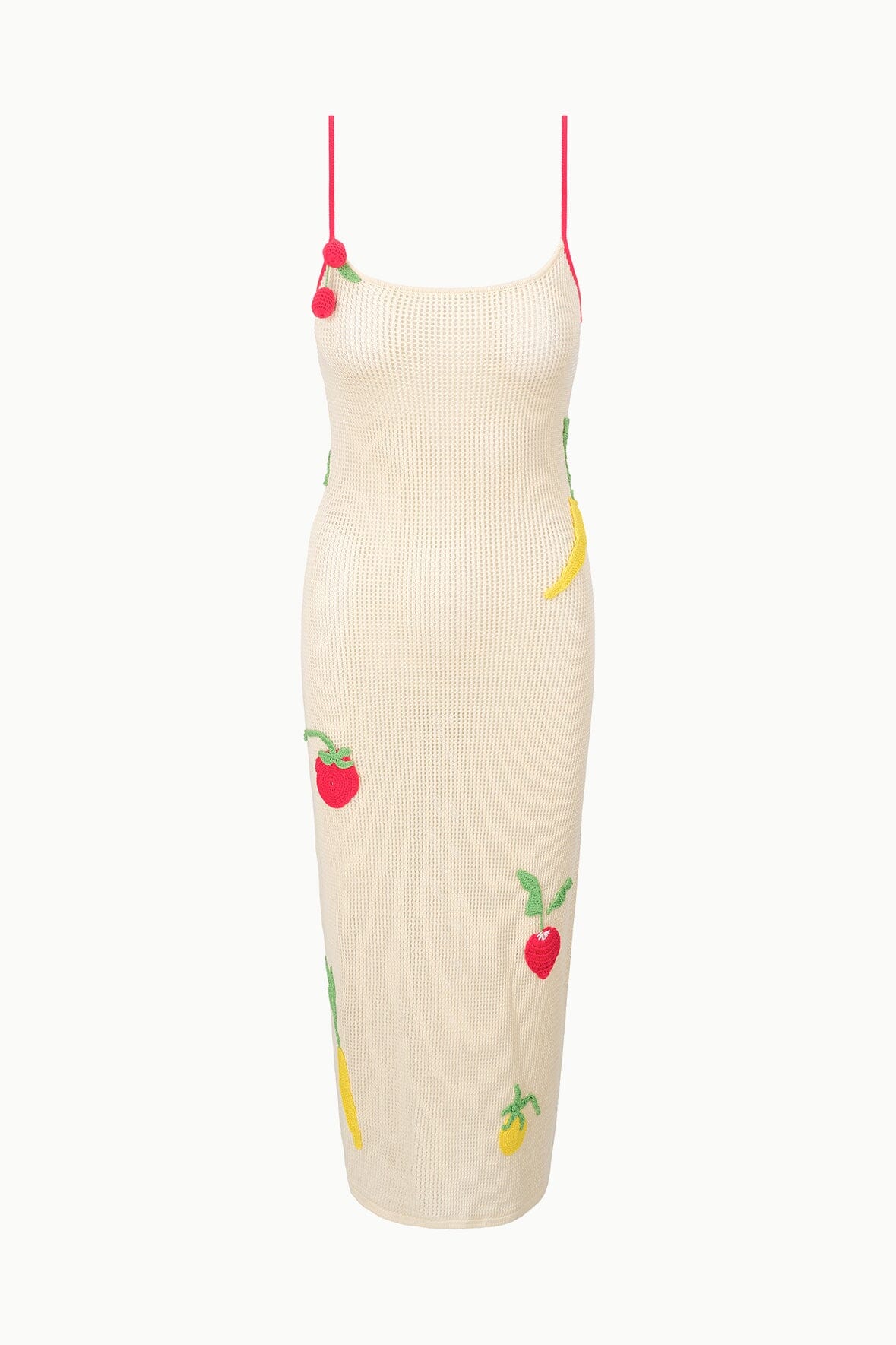 Adeline Dress Farmers Market | STAUD Best Seller