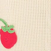 Adeline Dress Farmers Market | STAUD Best Seller