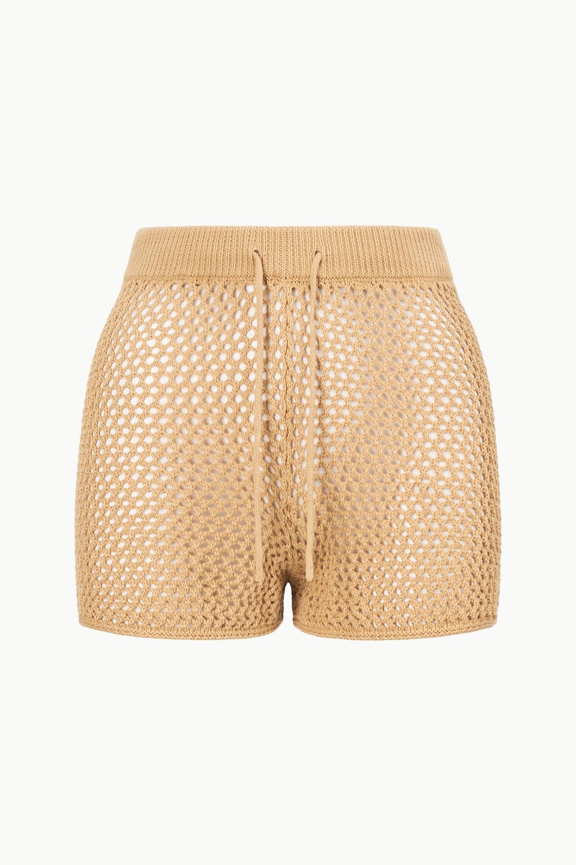 Savoca Coverup Short Natural | STAUD Best Price