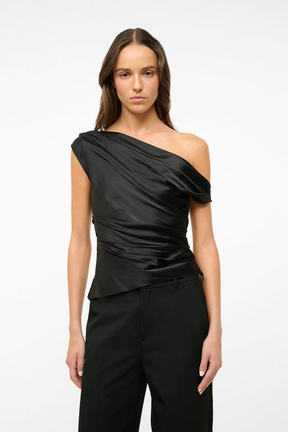 Phare Top Black | STAUD Premium