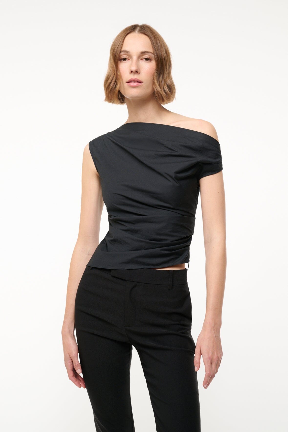 Su26 Phare Top Black | STAUD Deals