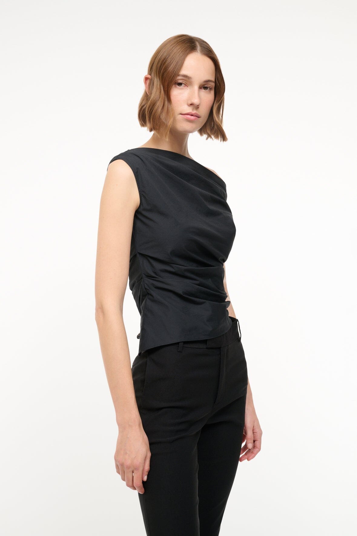 Su26 Phare Top Black | STAUD Deals
