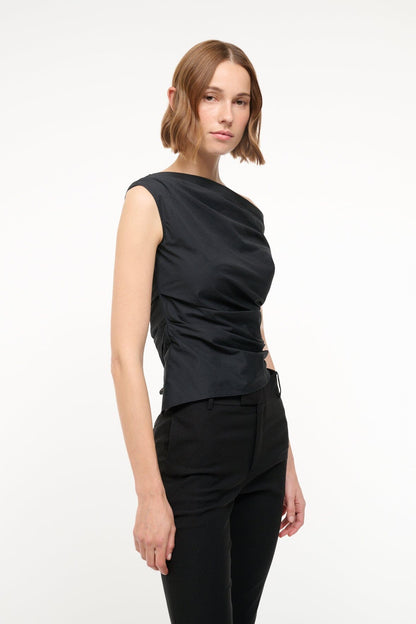 Su26 Phare Top Black | STAUD Deals