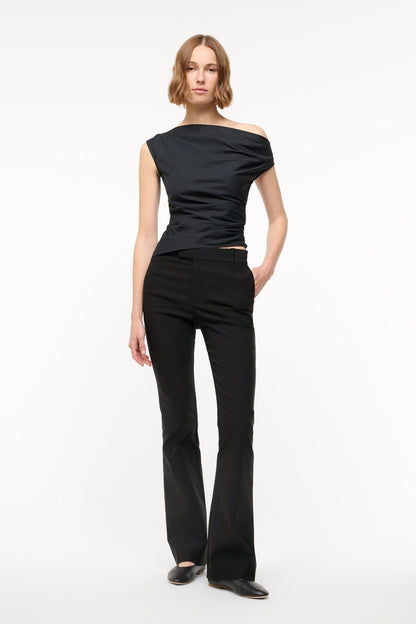Su26 Phare Top Black | STAUD Deals