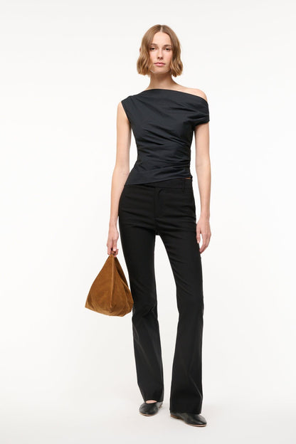 Su26 Phare Top Black | STAUD Deals