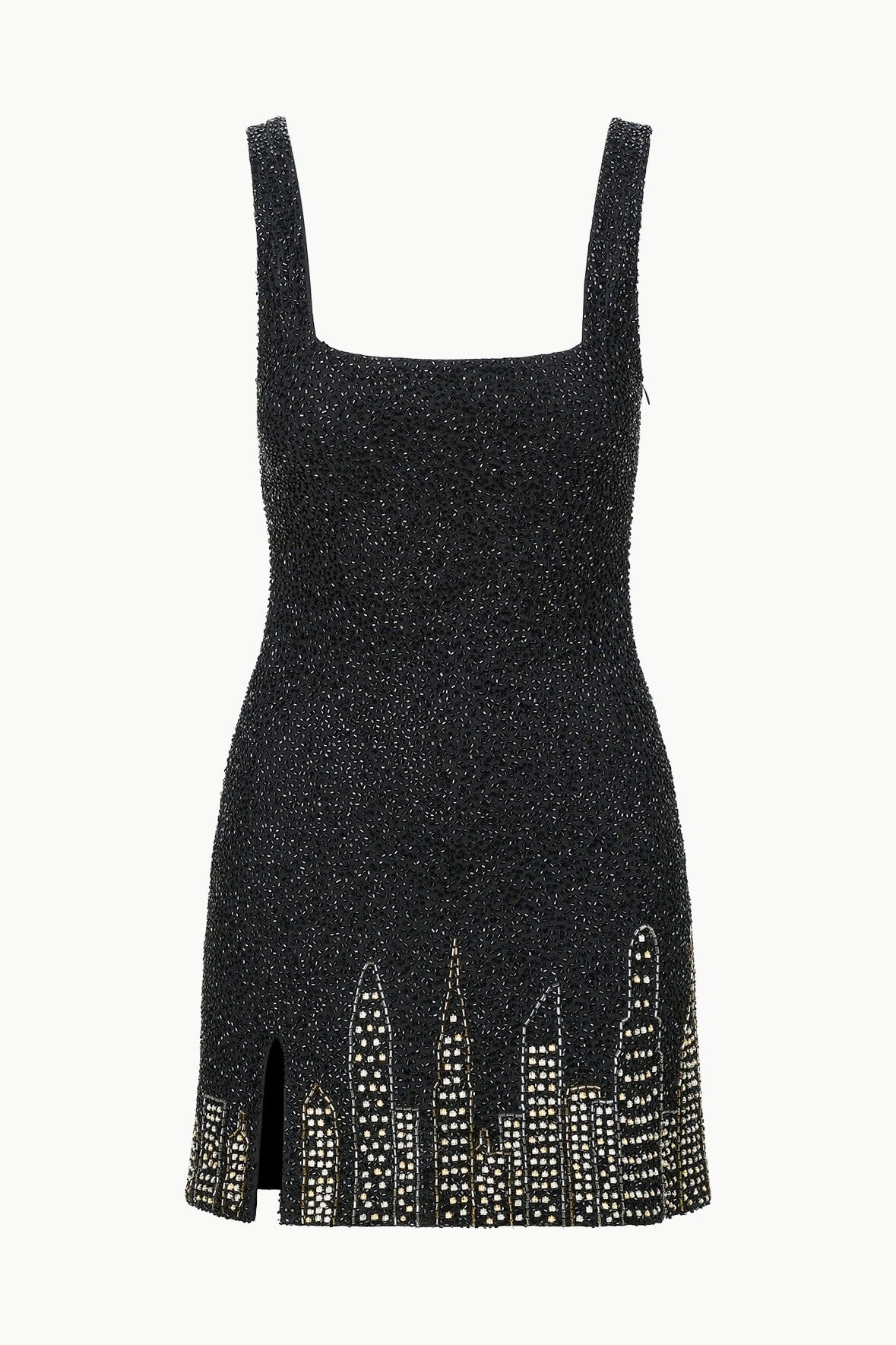 Le Sable Dress Nyc Skyline | STAUD Featured
