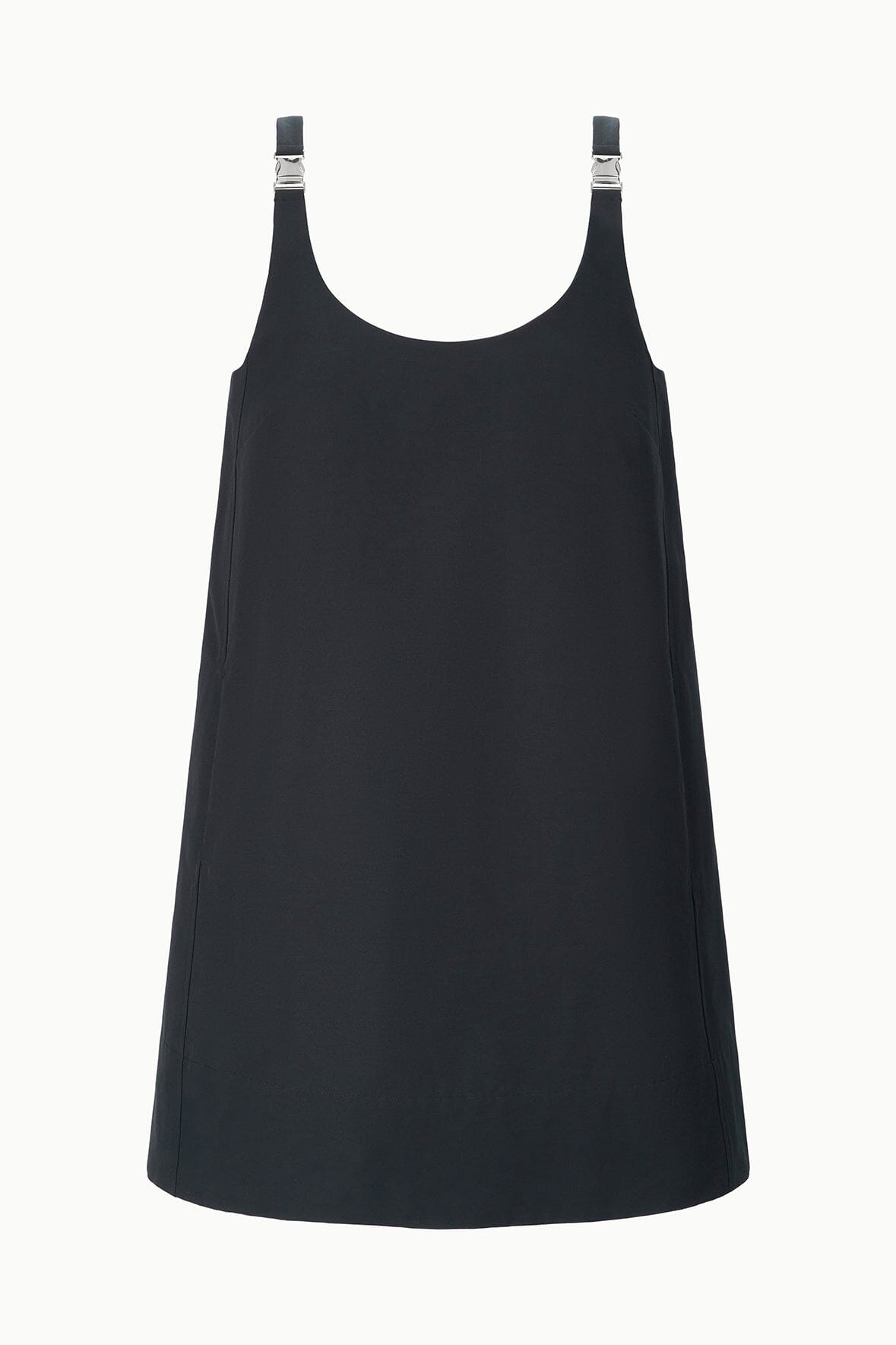 Glade Dress Black | STAUD Quality