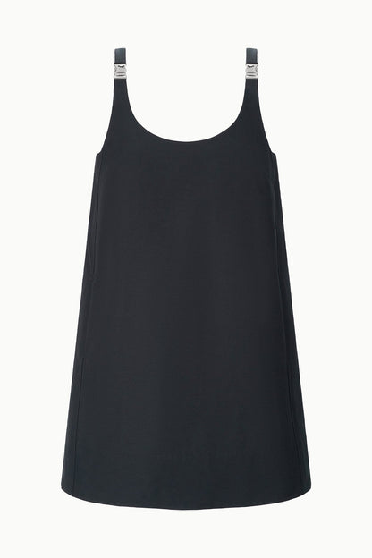 Glade Dress Black | STAUD Quality