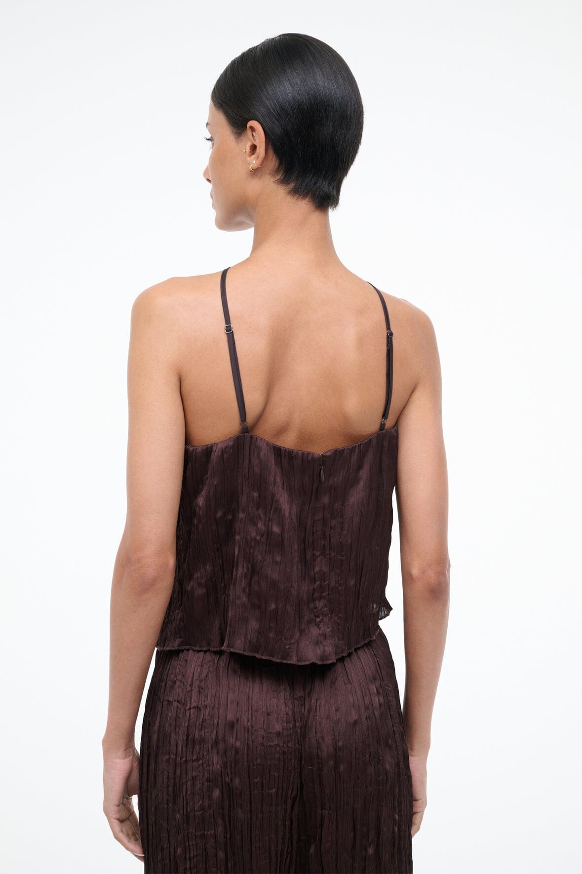 Akari Top Earth | STAUD Recommended