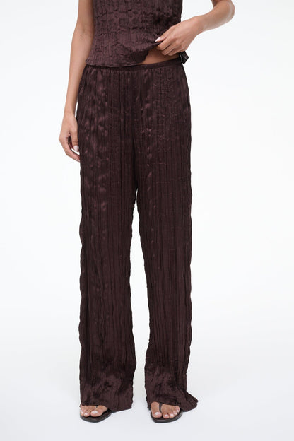 Nami Pant Earth | STAUD Smart Buy
