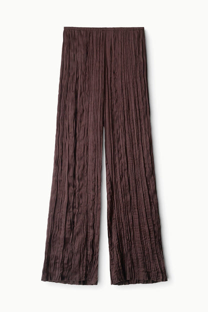Nami Pant Earth | STAUD Smart Buy