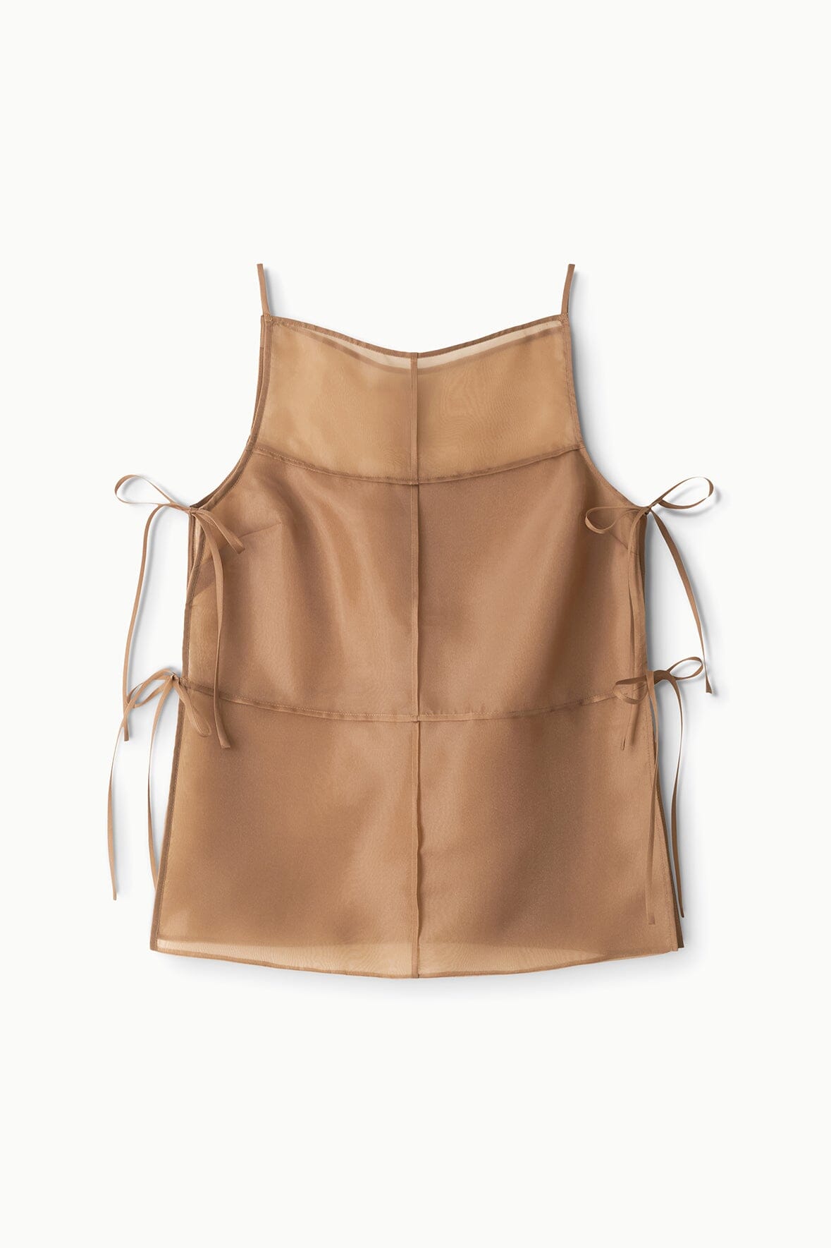 Chandler Top Walnut | STAUD Sale