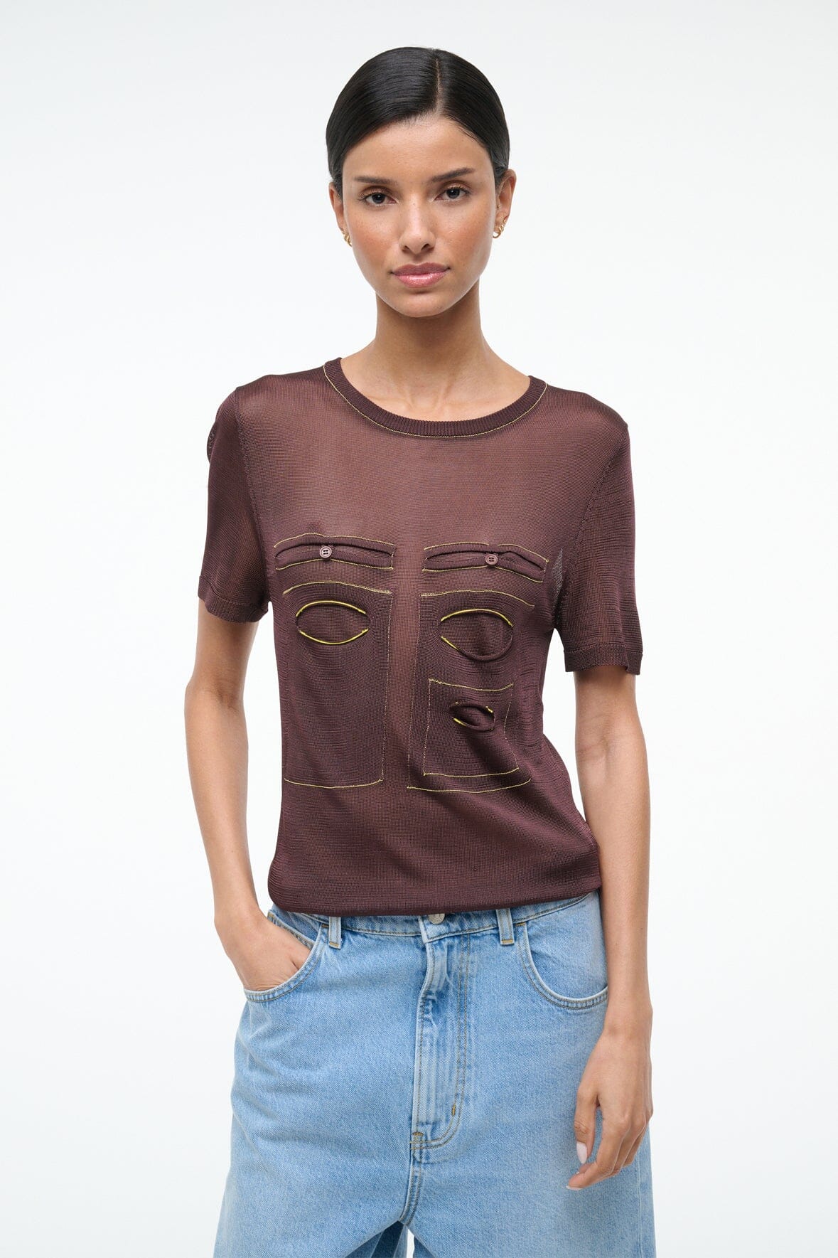 Aster Top Earth | STAUD Trusted