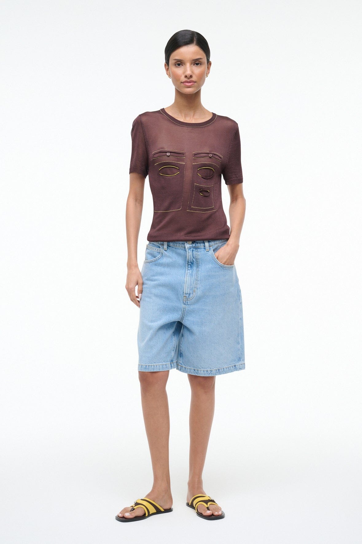 Aster Top Earth | STAUD Trusted