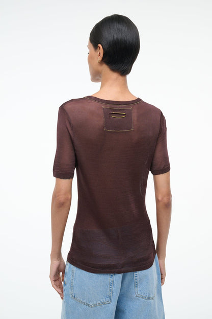 Aster Top Earth | STAUD Trusted