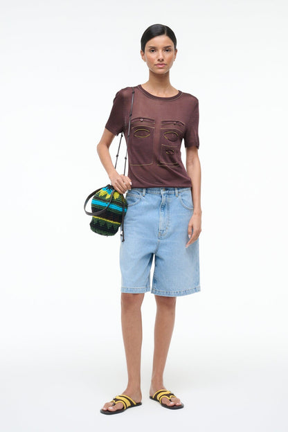 Aster Top Earth | STAUD Trusted