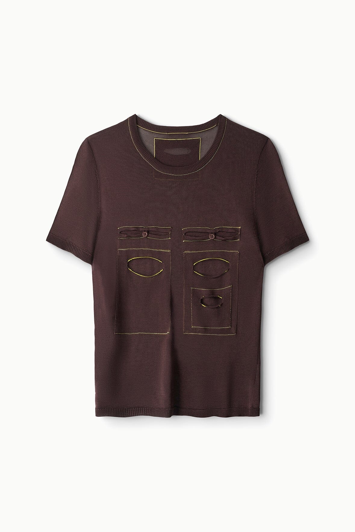 Aster Top Earth | STAUD Trusted
