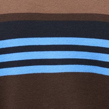 Sail Top Earth Multi Stripe | STAUD Special Offer