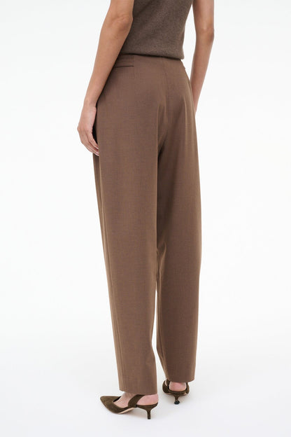 Heath Pant Nutmeg | STAUD Smart Buy