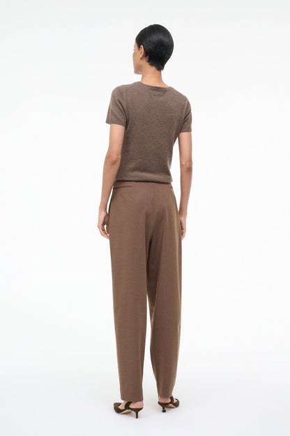 Heath Pant Nutmeg | STAUD Smart Buy