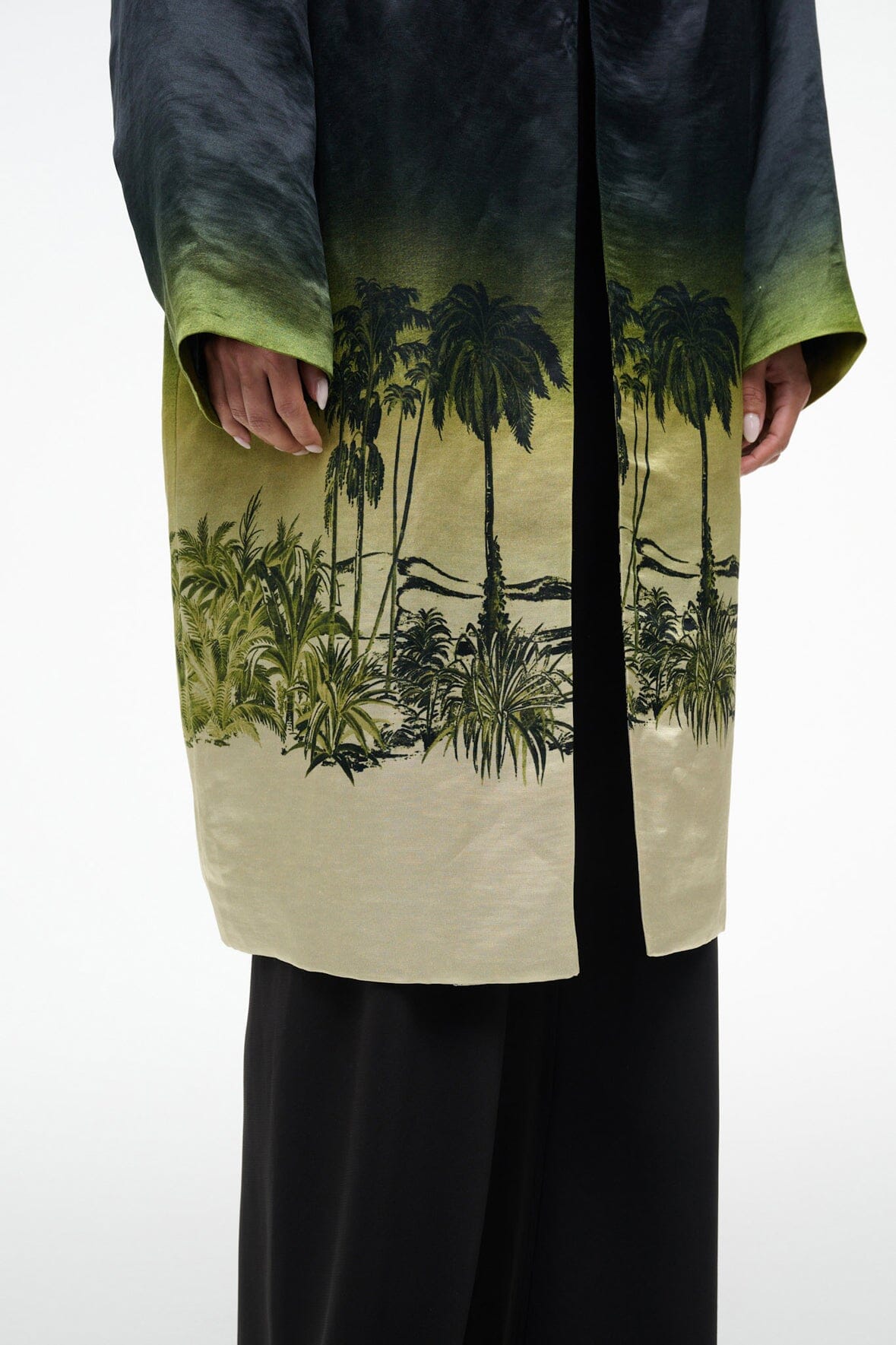 Jasper Jacket California Glow | STAUD Discount