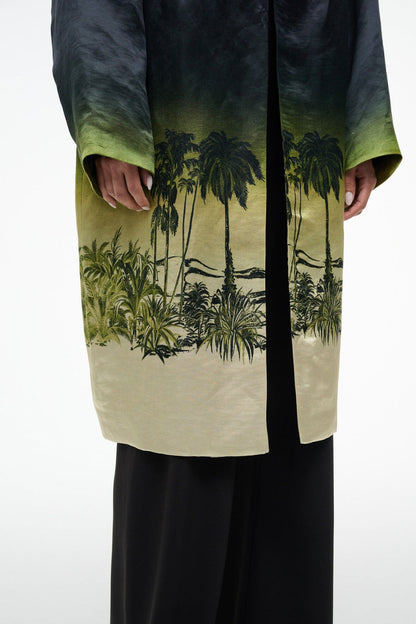 Jasper Jacket California Glow | STAUD Discount
