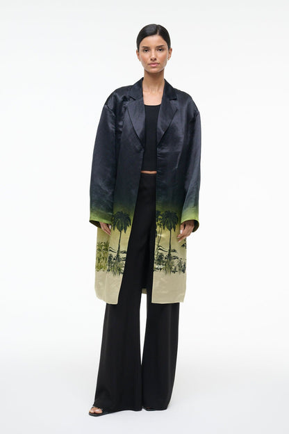 Jasper Jacket California Glow | STAUD Discount