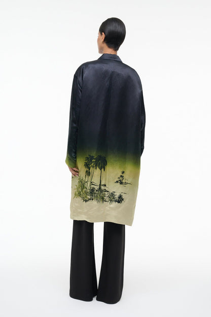 Jasper Jacket California Glow | STAUD Discount