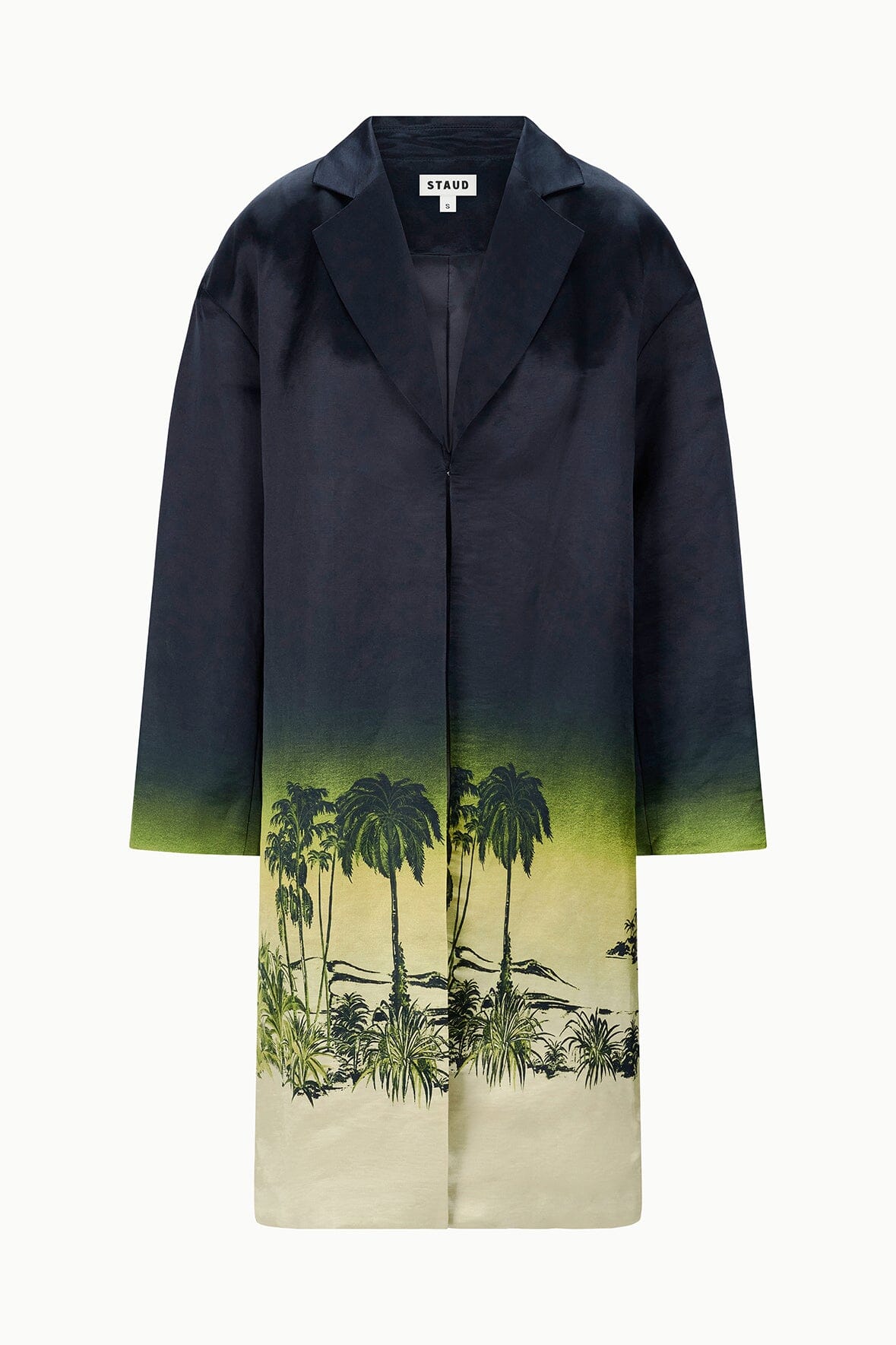 Jasper Jacket California Glow | STAUD Discount