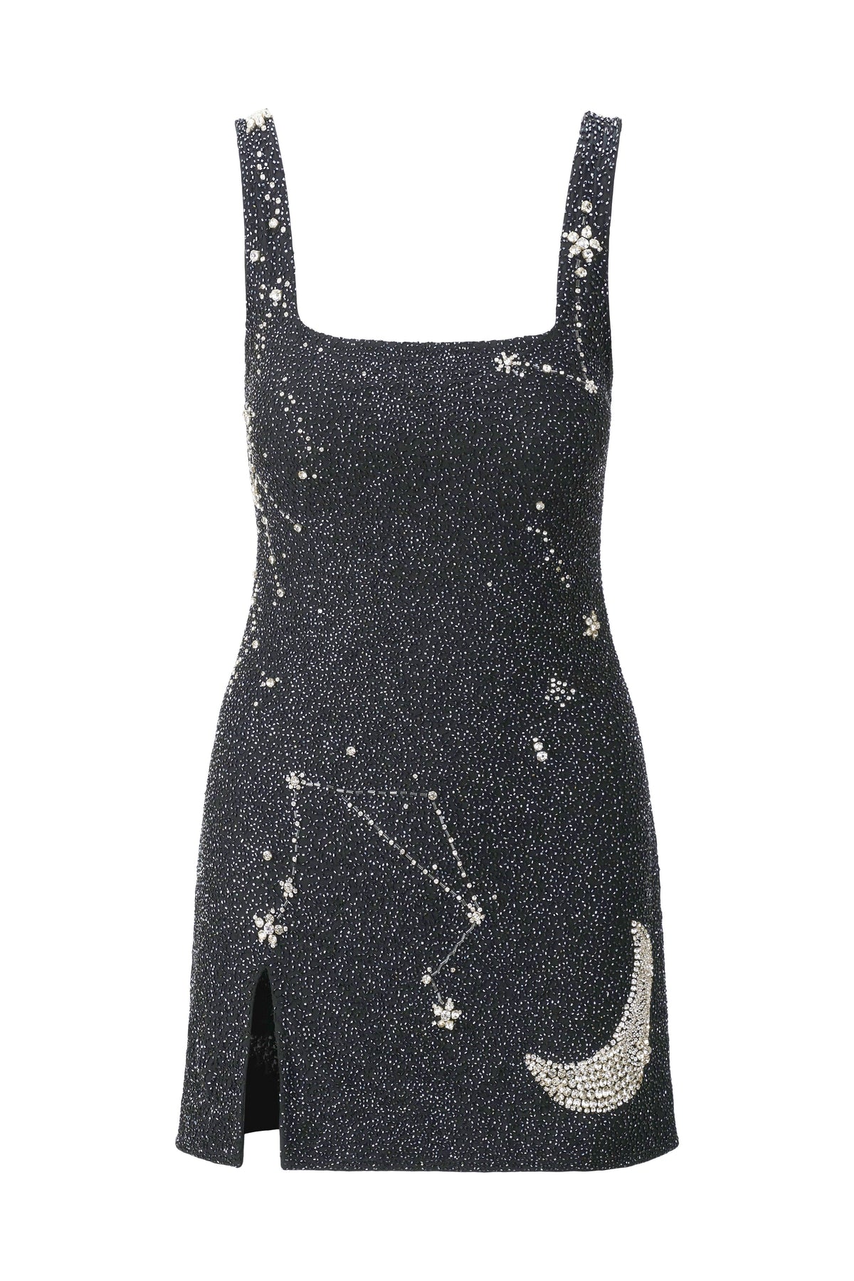 Le Sable Dress Starry Night | STAUD Exclusive