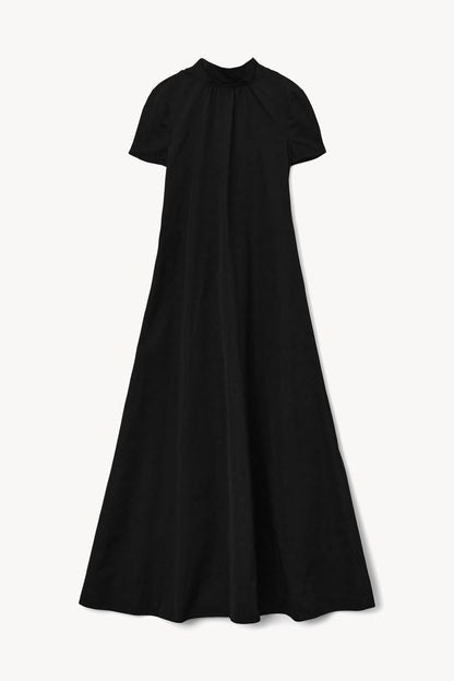 Ilana Dress Black | STAUD Deals