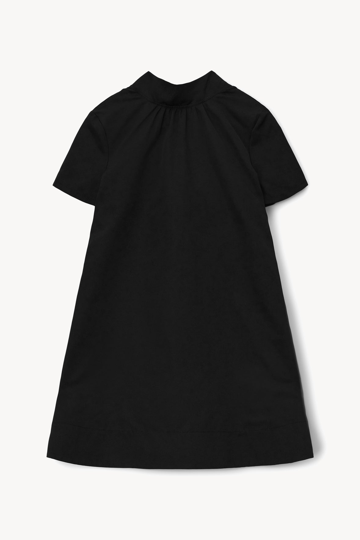 Mini Ilana Dress Black | STAUD Special Offer
