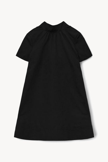 Mini Ilana Dress Black | STAUD Special Offer