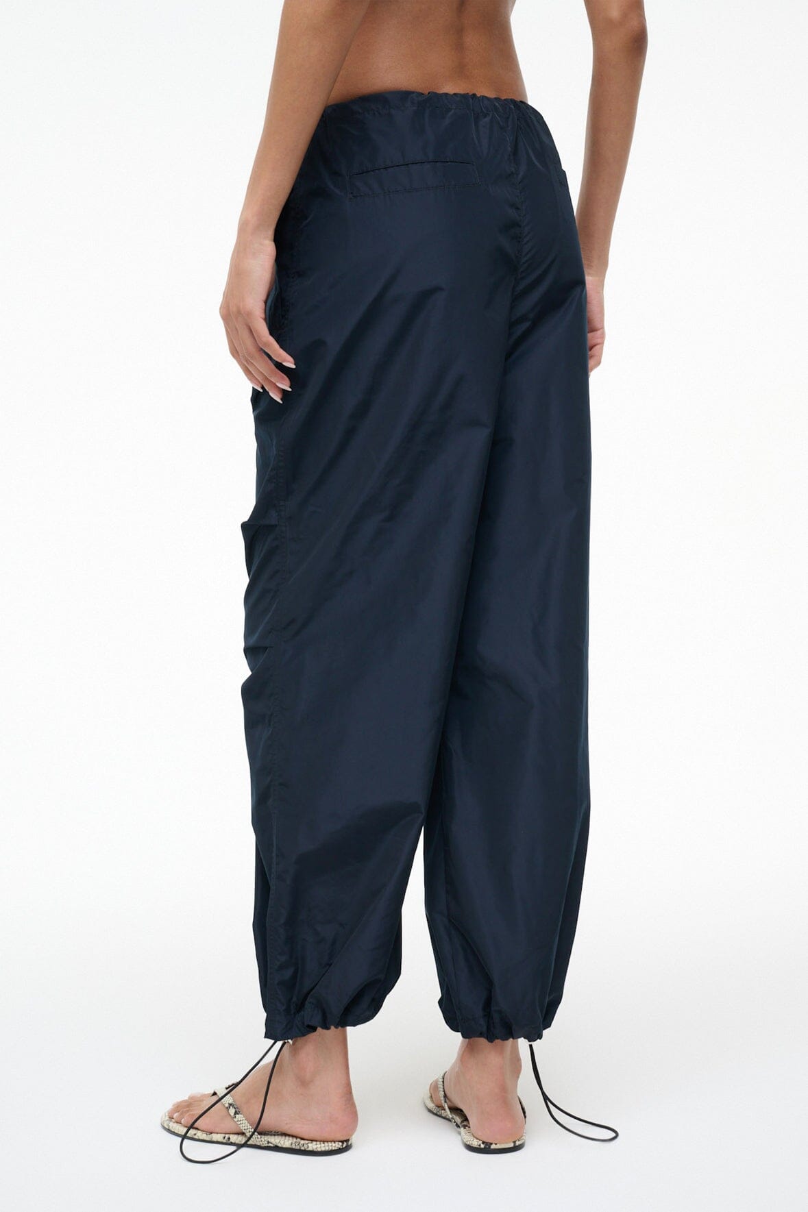 Dash Pant Black | STAUD Popular
