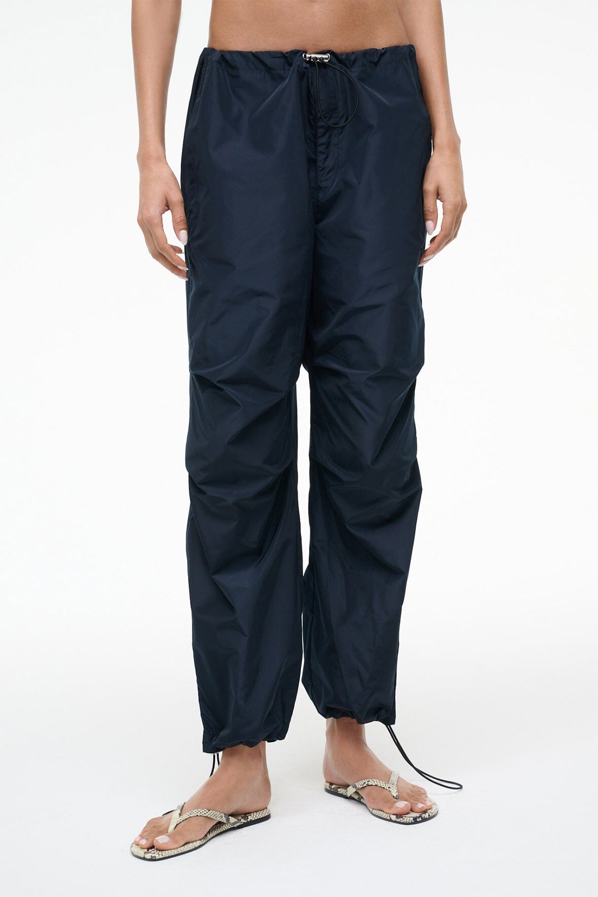Dash Pant Black | STAUD Popular