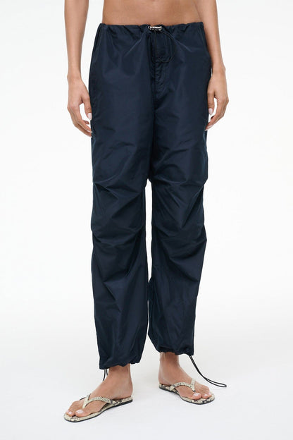 Dash Pant Black | STAUD Popular