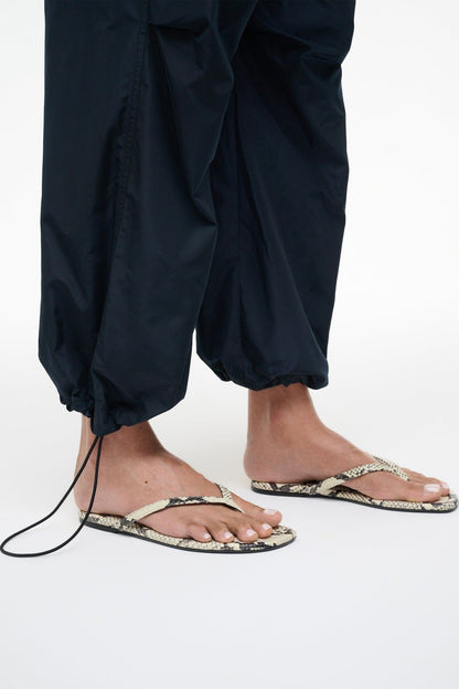 Dash Pant Black | STAUD Popular