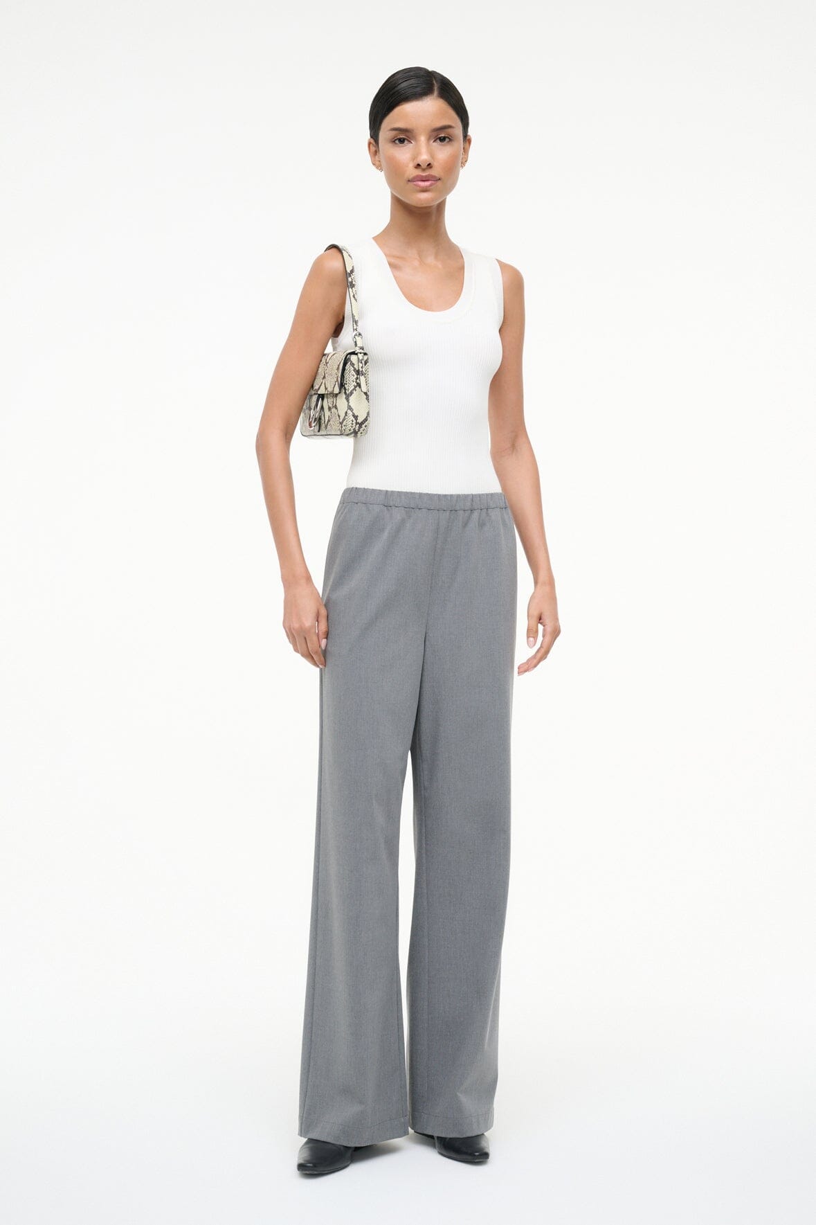 Denali Pant Static | STAUD Customer Favorite