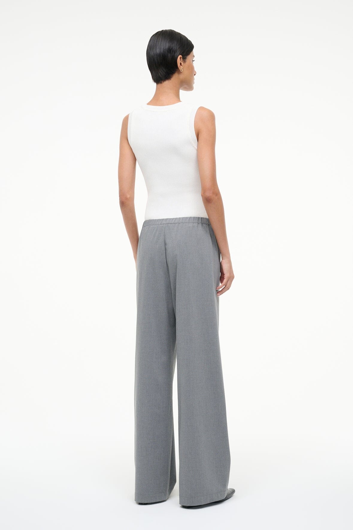 Denali Pant Static | STAUD Customer Favorite