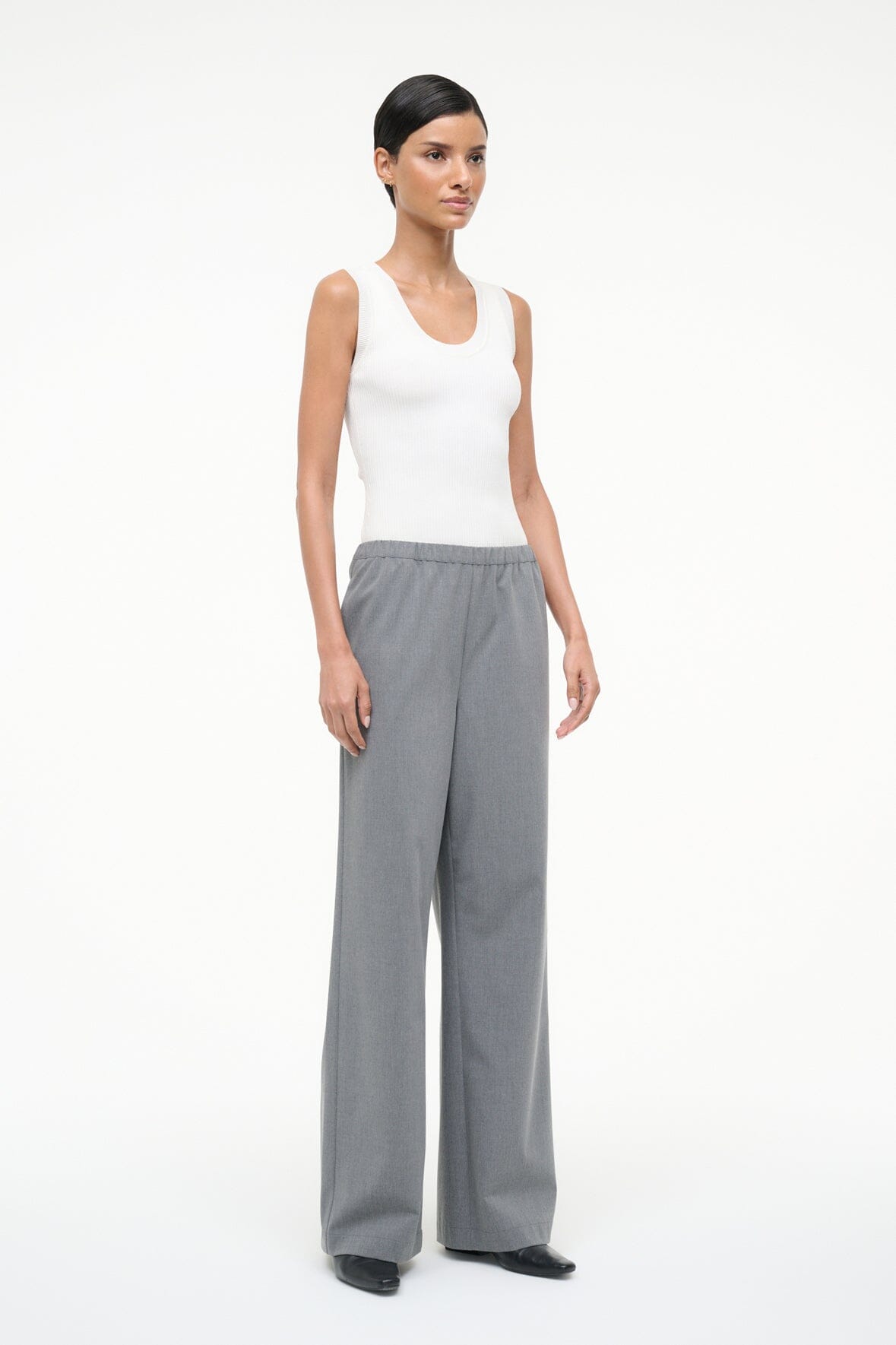 Denali Pant Static | STAUD Customer Favorite