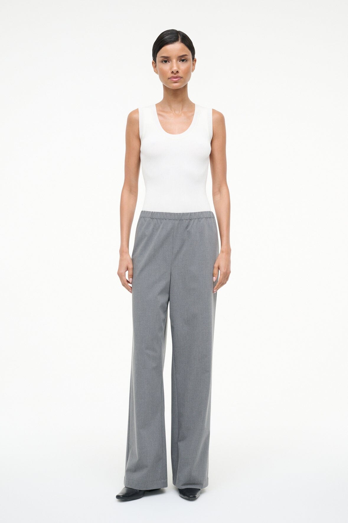 Denali Pant Static | STAUD Customer Favorite