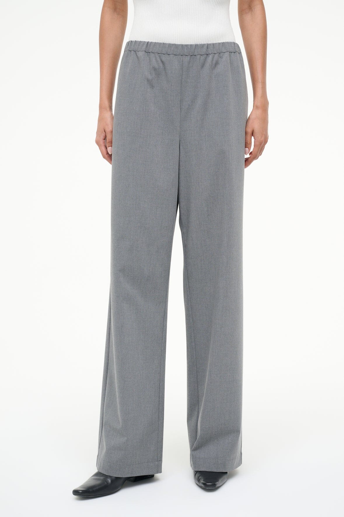 Denali Pant Static | STAUD Customer Favorite
