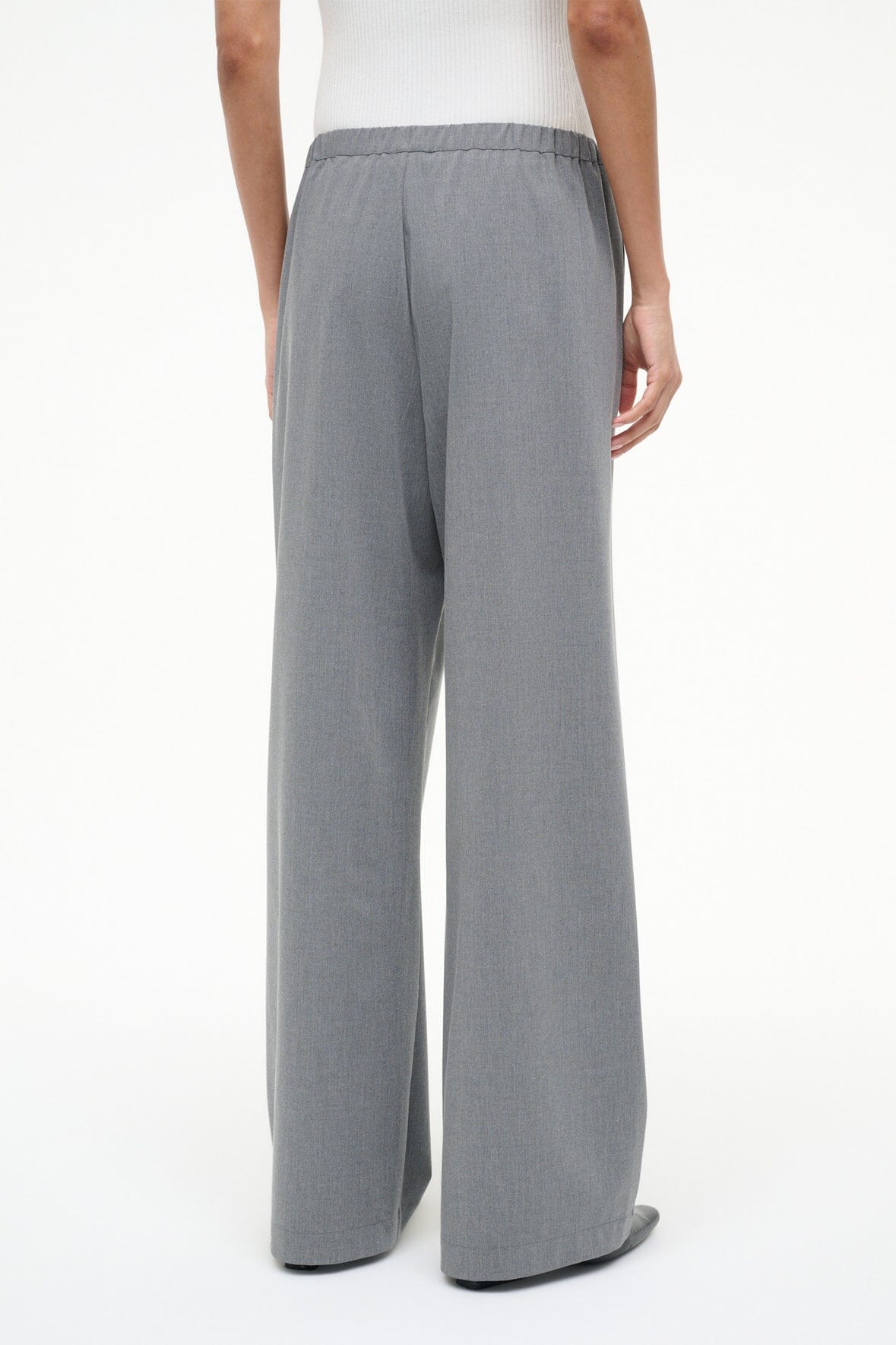 Denali Pant Static | STAUD Customer Favorite